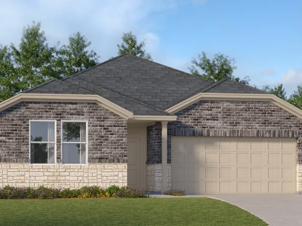 5481 Paschal Park, New Braunfels, TX 78132