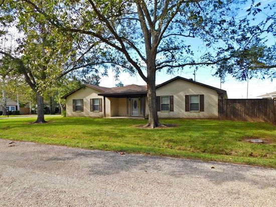 727 Oleander St Sealy Tx 77474 Zillow