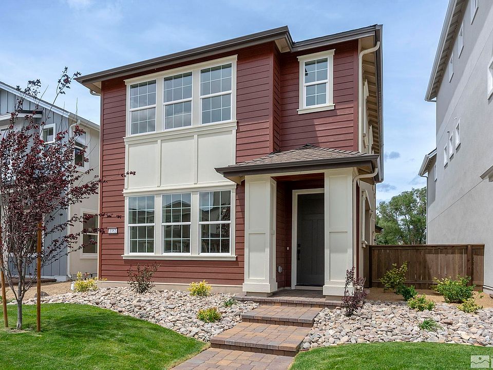 1st image of 1352 Grove St Homesite 57