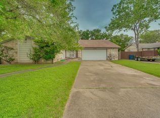 12314 Willow Wild Dr #B, Austin, TX 78758