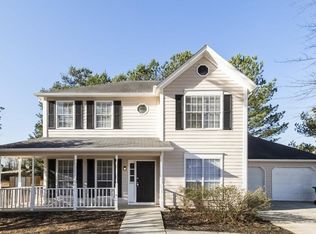 5353 Bridgewater Trce, Stone Mountain, GA 30088