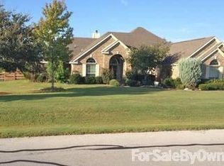 12017 Maida Vale Ln, Haslet, TX 76052
