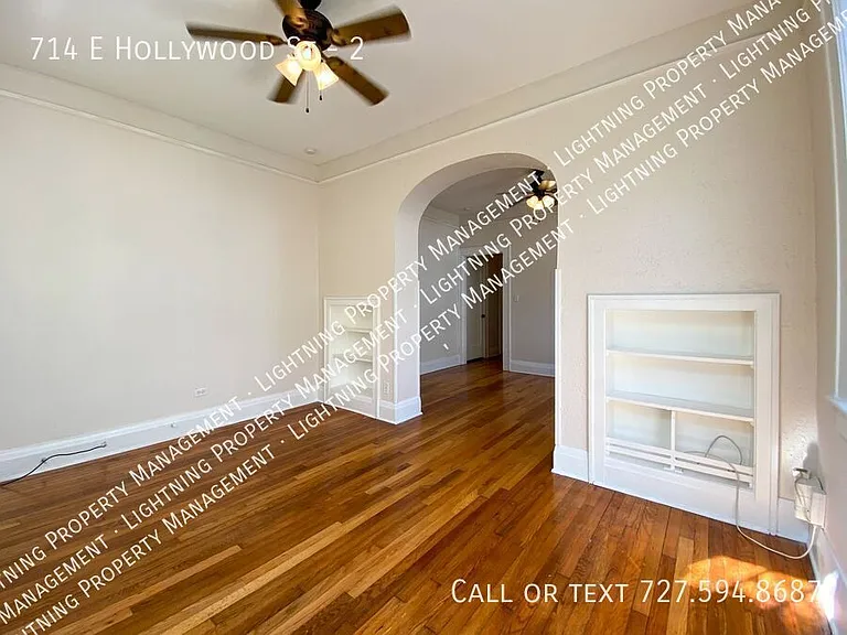 714 E Hollywood St #2 — Photo 8