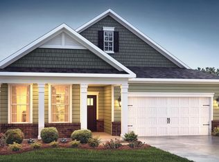 141 Dodd Trl, Greenville, SC 29605