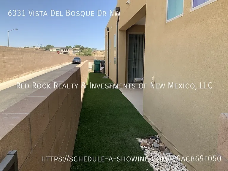 6331 Vista Del Bosque Dr NW — Photo 27