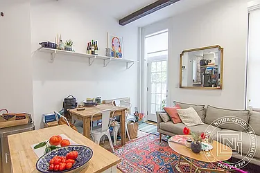 Rented by Nolita Group