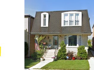 6042 S Kolmar Ave #2, Chicago, IL 60629