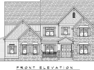 12313 Hawksgate Landing Ct, Glen Allen, VA 23059