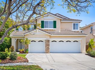 1167 Sea Reef Dr, San Diego, CA 92154