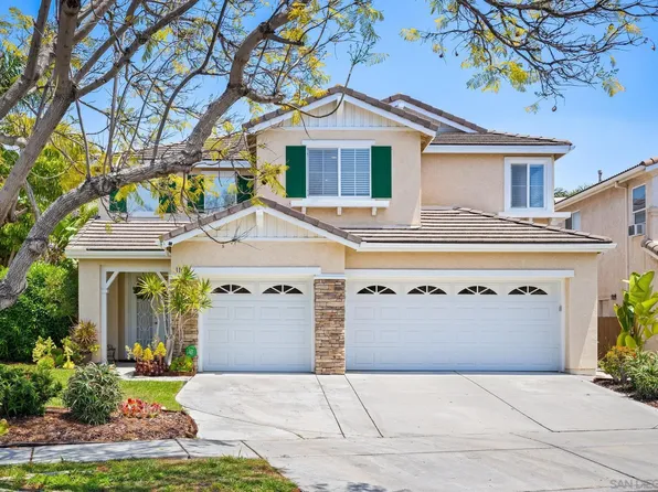 1167 Sea Reef Dr, San Diego, CA 92154