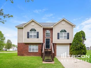 4422 Fawnbrook Ave SW, Concord, NC 28027