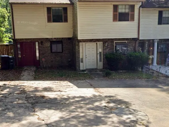 1461 Fisher Ln, Tallahassee, FL 32301