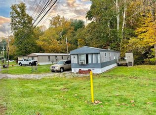 County House Ln, Marietta, OH 45750