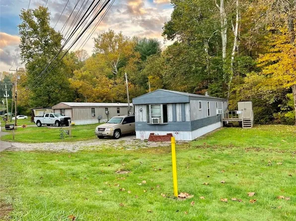 County House Ln, Marietta, OH 45750