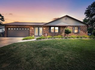 7 Mark Ct, Granite City, IL