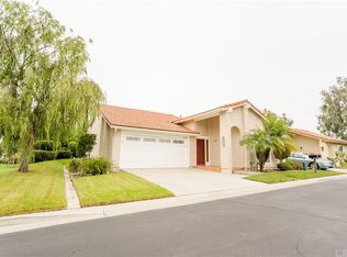 28292 Yanez, Mission Viejo, CA 92692