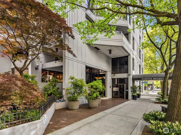 2621 Second Avenue #607, Seattle, WA 98121