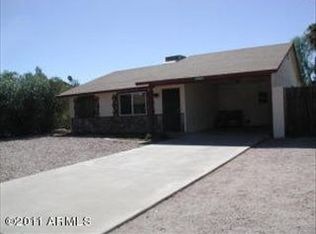 1301 E 27th Ave, Apache Junction, AZ 85119