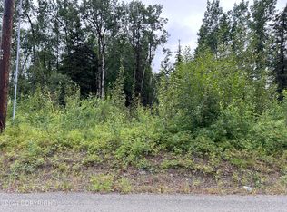11194 S Homestead Dr, Wasilla, AK 99623