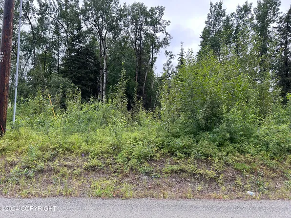 11194 S Homestead Dr, Wasilla, AK 99623