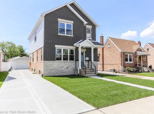 5438 S Nashville Ave, Chicago, IL 60638