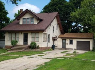 1220 8th St, Manson, IA 50563