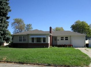 508 N 11th St, Norfolk, NE 68701