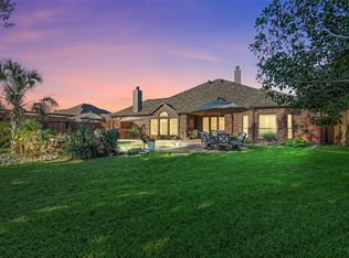 2810 Saint Maria Dr, Mansfield, TX 76063