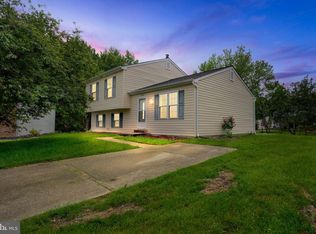 2514 Radnor Ct, Waldorf, MD 20602