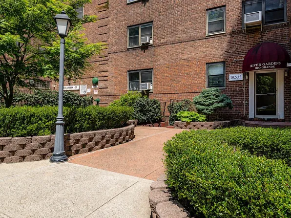 102-35 67th Rd APT 6K, Forest Hills, NY 11375