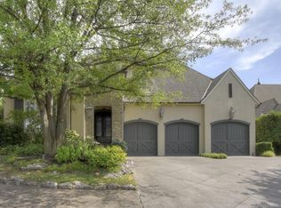 3310 E 94th St S, Tulsa, OK 74137