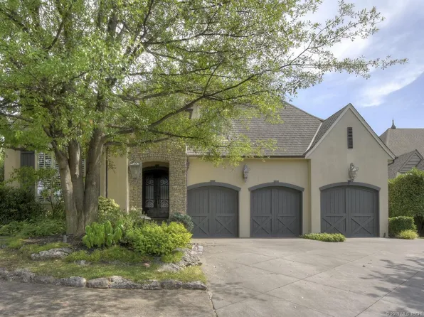 3310 E 94th St S, Tulsa, OK 74137