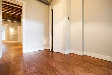 Rented by MySpaceNYC