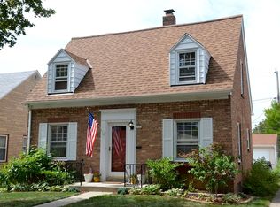 2935 N 75th St, Milwaukee, WI 53210