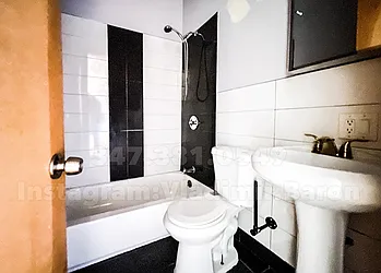 Rented by JB Mac Real Estate Inc.