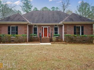 3408 River Rdg, Stockbridge, GA 30281