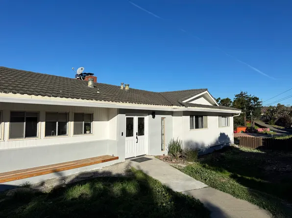 (undisclosed Address), Oakland, CA 94605