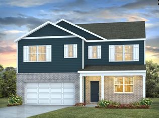 401 Leathertree Ln, Blythewood, SC 29016