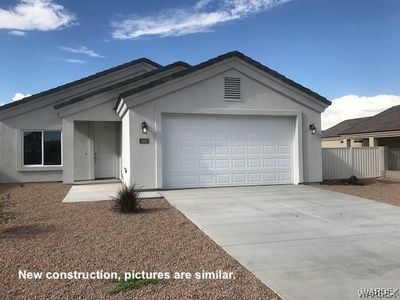 3286 E Coarra Dr, Kingman, AZ, 86409