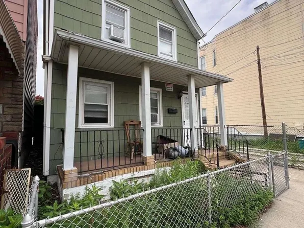 87-11 97th Avenue, Ozone Park, NY 11416