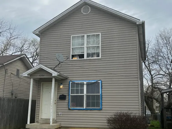 1351 S 20th St, Louisville, KY 40210