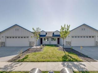 3034 NW 8th Ave, Meridian, ID 83646
