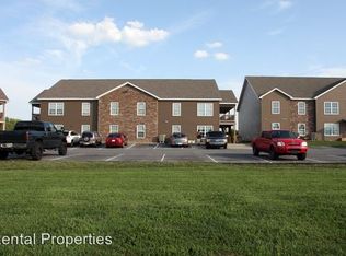 845 W Madison St #5, Franklin, KY 42134