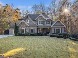 1205 Highgrove Ct, Monroe, GA 30655