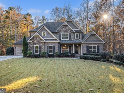 1205 Highgrove Ct, Monroe, GA, 30655