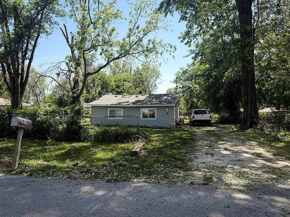 1st image of 4346 W Maple Street