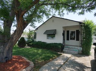 3340 S Downing St, Englewood, CO 80113