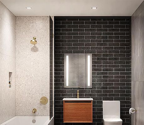 2nd image of 629 E 6th St #1C