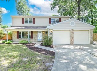 3340 King Richard Ct, Virginia Beach, VA 23452
