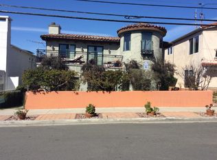 703 30th St, Hermosa Beach, CA 90254